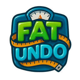 Fat Undo Logo
